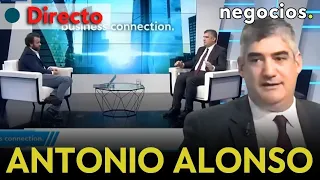 DIRECTO | ANTONIO ALONSO: ¿Qué pasa en Oriente Medio? Las consecuencias del ataque de Israel en Irán