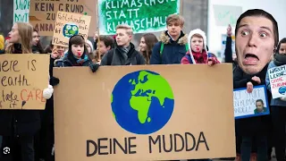 Meine Schüler STREIKEN | LetsSchool