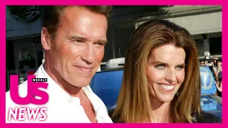 Arnold Schwarzenegger Remembers Telling Maria Shriver He Welcomed a Child With Their Housekeeper