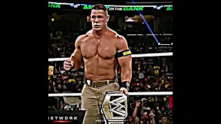 {JOHN CENA VS MARK HENRY MONEY IN THE BANK 2013 MATCH} 🔥 #wwe #wrestling #moneyinthebank #match