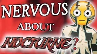 Why I'm nervous about the Nocturne HD Remaster