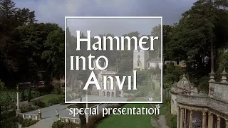 Hammer Into Anvil - Special Presentation Exclusively Streaming | Trailer