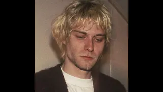 kurt cobain - you know you're right acoustic 【﻿Ｄｏｏｍｅｒ】