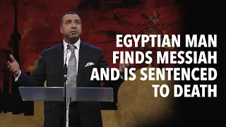 Egyptian Man Finds Messiah and is Sentenced to Death! | Majed El Shafie