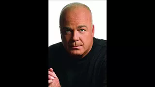 Jerry Doyle and My Ambien Story