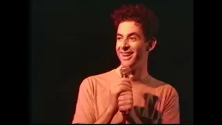 Jonathan Larson - Tick Tick BOOM! (30/90) Rock Monologue 1991