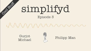 Cool Stuff Ep. 3 - How Philipp Man (Chronext) built a luxury watch marketplace from his kitchen