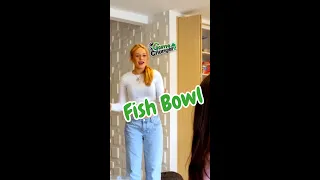 Fish Bowl - The party game you need to know!