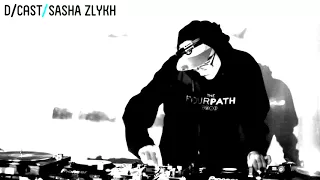 D/CAST/SASHA ZLYKH