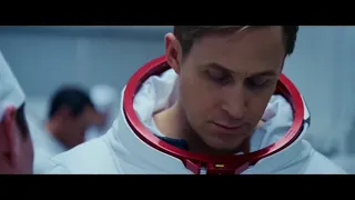 FIRST MAN Trailer #2 (2018) Ryan Gosling, Neil Armstrong Space Movie Part 1
