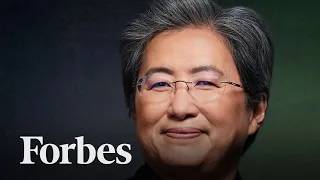 Generative AI Elevates Lisa Su To Billionaire Status At AMD