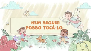 Novo 2022 Hinário Adventista • Hino 527 • Aonde Quer Que Eu Vá • IASD • Infantil