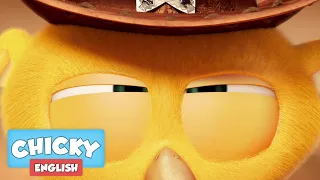 Where's Chicky? Funny Chicky 2020 | COWBOY | Chicky Cartoon in English for Kids