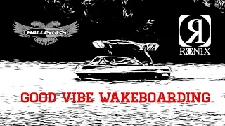 Good Vibes Wakeboarding South Island