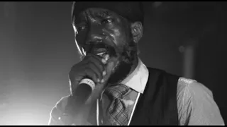 Blunt Posse Sizzla Dubplate Mix