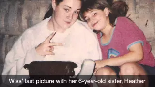 Mother describes 16 years her daughter has been missing