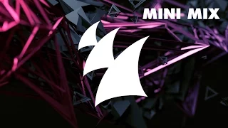 A State Of Trance - Radio Exclusives [Mini Mix]