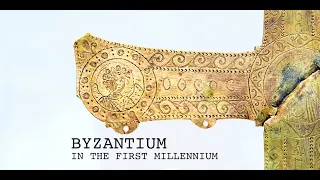 Has the Millennial Kingdom been hidden within the Byzantine Empire?