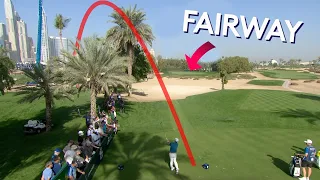 Viktor Hovland's CRAZIEST Golf Shots