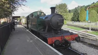 Dawlish & South Devon Steam Railway