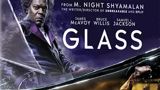 Glass Trailer 2 Soundtrack