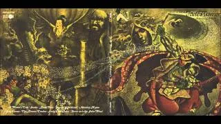 Jade Warrior - Last Autumn's Dream [Full Album]
