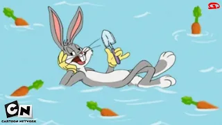 Looney Tunes: Dig It | Cartoon Network | 7-12