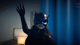 Wildcat- All Powers from Stargirl (All Seasons)