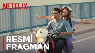 UFO | Resmi Fragman | Netflix