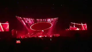 Peter Gabriel Red Rain Live Bordeaux Arkea Arena 15.06.2023