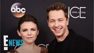 Ginnifer Goodwin Offered Her Husband's Sperm to BFF | E! News