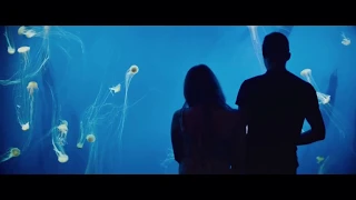 Hessa Aquarium Scene HD *NOT LEAKED*