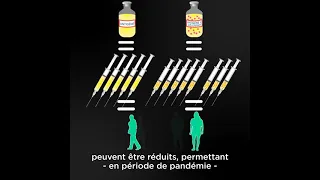 Tout comprendre sur les vaccins - A quoi servent les adjuvants dans les vaccins ?