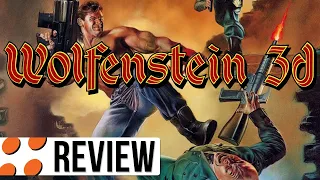 Wolfenstein 3D Video Review