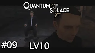 007:Quantum of Solace LV10 (ITA)