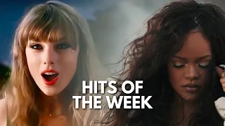 Hit Songs Of The Week | The Best Songs Of This Week