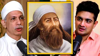 Prophet Zoroaster's Life Story Explained in 14 Minutes