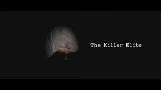 The Killer Elite / Opening Credits / 1975