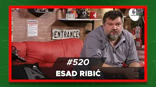 Podcast Inkubator #520 - Ratko i Esad Ribić