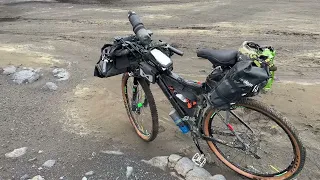 Iceland Bikepacking