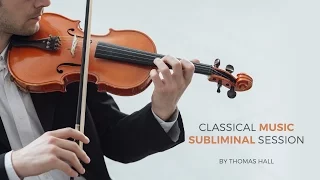 Stop Procrastination - Classical Music Subliminal Session - By Minds in Unison