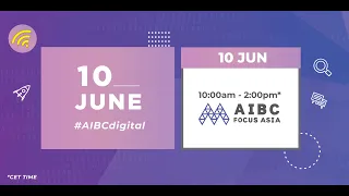 (LIVE) AIBC Digital Summit (Part 3) | Leading Digital Summit for Emerging Technologies