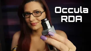 AugVape & Twisted Messes Occula RDA