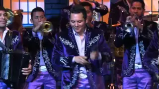 Banda La Trakalosa nos cantan "San Lunes"