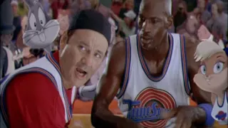 Space Jam - Original Theatrical Trailer