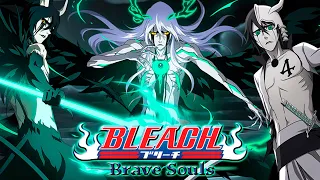 ТРИ НОВЫЕ ВЕРСИИ УЛЬКИОРРЫ!!! (Reimagine Summons: Nihility) | Bleach Brave Souls #928
