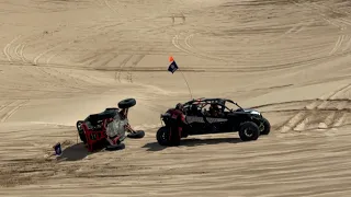 LAST Glamis Trip March 15th-March22nd Part 2