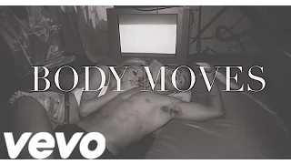 DNCE - Body Moves Lyrics