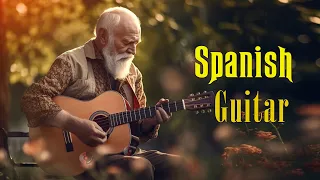 200 Most Beautiful Romantic Spanish Guitar Music | Best Relaxing Rumba - Mambo - Samba Latin Music