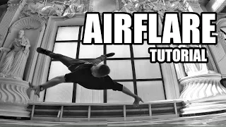 Airflare tutorial | Exercises & Tips | Твист обучалка